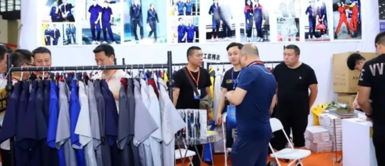6月鄭州展會(huì) 日用品銷售的黃金機(jī)遇與趨勢前瞻